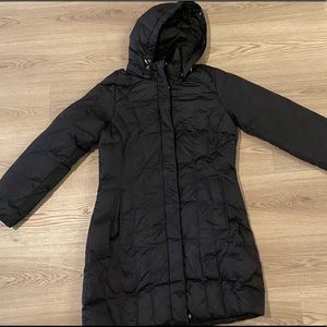 Eddie Bauer Down Parka